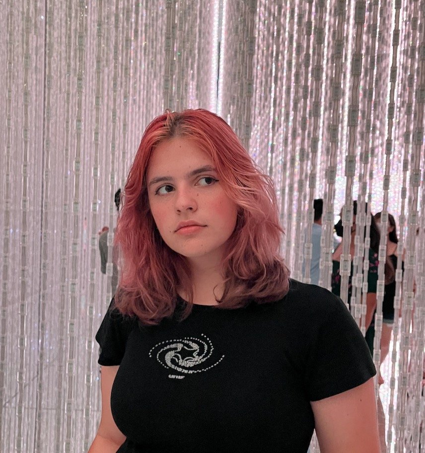 Zadie K